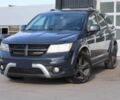 Сірий Додж Джорні, об'ємом двигуна 3.6 л та пробігом 41 тис. км за 9690 $, фото 1 на Automoto.ua