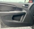 Сірий Додж Джорні, об'ємом двигуна 2.4 л та пробігом 58 тис. км за 13390 $, фото 14 на Automoto.ua