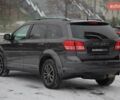 Серый Додж Джорни, объемом двигателя 2.36 л и пробегом 157 тыс. км за 13900 $, фото 3 на Automoto.ua