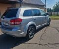 Серый Додж Джорни, объемом двигателя 2.4 л и пробегом 60 тыс. км за 12500 $, фото 1 на Automoto.ua