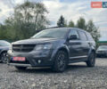 Серый Додж Джорни, объемом двигателя 2.36 л и пробегом 136 тыс. км за 11800 $, фото 1 на Automoto.ua