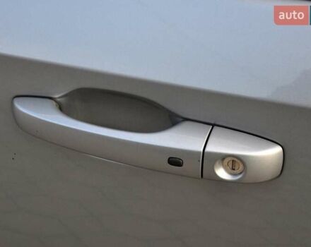 Додж Джорни 2018 в Львове на Automoto.ua Серый Додж Джорни, объемом двигателя 2.36 л и пробегом 176 тыс. км за 8999 $, фото 15 на Automoto.ua