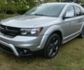 Додж Джорни 2018 в Хмельницком на Automoto.ua Серый Додж Джорни, объемом двигателя 3.6 л и пробегом 40 тыс. км за 2000 $, фото 1 на Automoto.ua