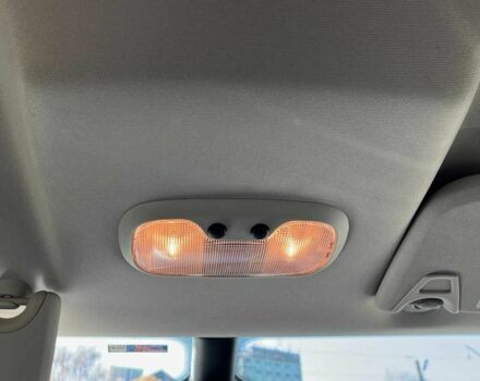 Серый Додж Джорни, объемом двигателя 2.4 л и пробегом 123 тыс. км за 13150 $, фото 14 на Automoto.ua