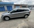 Серый Додж Джорни, объемом двигателя 2.4 л и пробегом 62 тыс. км за 11800 $, фото 8 на Automoto.ua