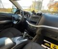 Серый Додж Джорни, объемом двигателя 2.4 л и пробегом 123 тыс. км за 13150 $, фото 15 на Automoto.ua