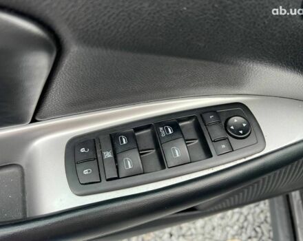 Серый Додж Джорни, объемом двигателя 2.4 л и пробегом 58 тыс. км за 13490 $, фото 15 на Automoto.ua