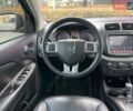 Серый Додж Джорни, объемом двигателя 3.61 л и пробегом 98 тыс. км за 17990 $, фото 24 на Automoto.ua