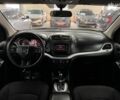 Сірий Додж Джорні, об'ємом двигуна 0 л та пробігом 139 тис. км за 10800 $, фото 9 на Automoto.ua