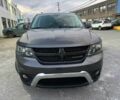Серый Додж Джорни, объемом двигателя 3.6 л и пробегом 38 тыс. км за 2000 $, фото 1 на Automoto.ua