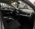 Серый Додж Джорни, объемом двигателя 2.4 л и пробегом 97 тыс. км за 11490 $, фото 12 на Automoto.ua