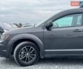 Сірий Додж Джорні, об'ємом двигуна 2.4 л та пробігом 58 тис. км за 13390 $, фото 3 на Automoto.ua