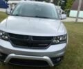 Додж Джорни 2018 в Хмельницком на Automoto.ua Серый Додж Джорни, объемом двигателя 3.6 л и пробегом 40 тыс. км за 2000 $, фото 1 на Automoto.ua