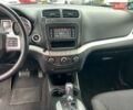 Сірий Додж Джорні, об'ємом двигуна 2.4 л та пробігом 58 тис. км за 13390 $, фото 25 на Automoto.ua