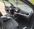 Серый Додж Джорни, объемом двигателя 2.36 л и пробегом 105 тыс. км за 13000 $, фото 4 на Automoto.ua