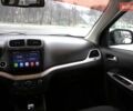 Серый Додж Джорни, объемом двигателя 2.36 л и пробегом 157 тыс. км за 13900 $, фото 12 на Automoto.ua