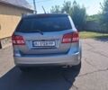 Серый Додж Джорни, объемом двигателя 2.4 л и пробегом 60 тыс. км за 12500 $, фото 4 на Automoto.ua