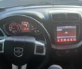 Серый Додж Джорни, объемом двигателя 3.6 л и пробегом 32 тыс. км за 6950 $, фото 7 на Automoto.ua