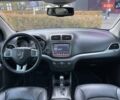 Серый Додж Джорни, объемом двигателя 3.61 л и пробегом 98 тыс. км за 17990 $, фото 25 на Automoto.ua