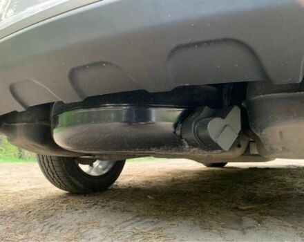 Сірий Додж Джорні, об'ємом двигуна 3.6 л та пробігом 120 тис. км за 8900 $, фото 8 на Automoto.ua