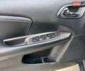 Серый Додж Джорни, объемом двигателя 3.61 л и пробегом 98 тыс. км за 17990 $, фото 12 на Automoto.ua