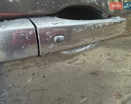 Серый Додж Джорни, объемом двигателя 2.4 л и пробегом 175 тыс. км за 10700 $, фото 24 на Automoto.ua