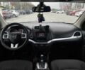 Серый Додж Джорни, объемом двигателя 2.4 л и пробегом 97 тыс. км за 11490 $, фото 21 на Automoto.ua
