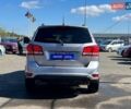 Серый Додж Джорни, объемом двигателя 3.6 л и пробегом 81 тыс. км за 14799 $, фото 5 на Automoto.ua