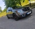 Додж Джорні 2018 у Кропивницькому (Кіровограді) на Automoto.ua Сірий Додж Джорні, об'ємом двигуна 3.61 л та пробігом 103 тис. км за 13299 $, фото 1 на Automoto.ua