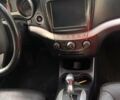 Сірий Додж Джорні, об'ємом двигуна 3.6 л та пробігом 118 тис. км за 13500 $, фото 9 на Automoto.ua