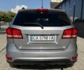 Сірий Додж Джорні, об'ємом двигуна 2.4 л та пробігом 101 тис. км за 12300 $, фото 1 на Automoto.ua