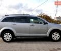 Додж Джорни 2018 в Львове на Automoto.ua Серый Додж Джорни, объемом двигателя 2.36 л и пробегом 176 тыс. км за 8999 $, фото 7 на Automoto.ua