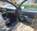 Серый Додж Джорни, объемом двигателя 2.36 л и пробегом 113 тыс. км за 13400 $, фото 19 на Automoto.ua