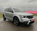 Сірий Додж Джорні, об'ємом двигуна 2.4 л та пробігом 147 тис. км за 13300 $, фото 1 на Automoto.ua