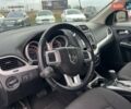 Сірий Додж Джорні, об'ємом двигуна 2.4 л та пробігом 58 тис. км за 13390 $, фото 16 на Automoto.ua