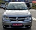 Додж Джорни 2018 в Львове на Automoto.ua Серый Додж Джорни, объемом двигателя 2.36 л и пробегом 176 тыс. км за 8999 $, фото 3 на Automoto.ua