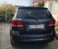Сірий Додж Джорні, об'ємом двигуна 3.6 л та пробігом 118 тис. км за 13500 $, фото 4 на Automoto.ua
