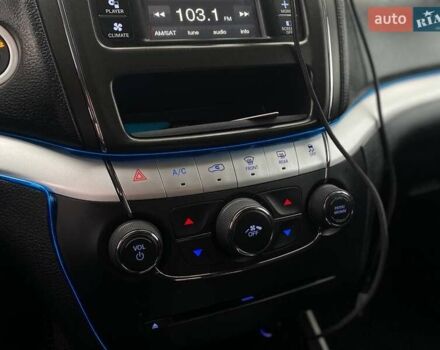 Серый Додж Джорни, объемом двигателя 2.36 л и пробегом 97 тыс. км за 11490 $, фото 35 на Automoto.ua