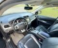 Сірий Додж Джорні, об'ємом двигуна 3.6 л та пробігом 61 тис. км за 16300 $, фото 9 на Automoto.ua