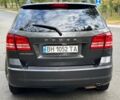 Серый Додж Джорни, объемом двигателя 2.36 л и пробегом 125 тыс. км за 12500 $, фото 2 на Automoto.ua