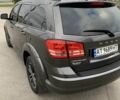 Серый Додж Джорни, объемом двигателя 2.4 л и пробегом 105 тыс. км за 13500 $, фото 4 на Automoto.ua