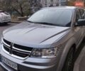 Сірий Додж Джорні, об'ємом двигуна 2.36 л та пробігом 115 тис. км за 11900 $, фото 1 на Automoto.ua