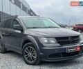 Сірий Додж Джорні, об'ємом двигуна 2.4 л та пробігом 58 тис. км за 13390 $, фото 2 на Automoto.ua