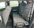 Сірий Додж Джорні, об'ємом двигуна 2.4 л та пробігом 58 тис. км за 13390 $, фото 33 на Automoto.ua