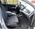 Додж Джорни 2018 в Львове на Automoto.ua Серый Додж Джорни, объемом двигателя 2.36 л и пробегом 176 тыс. км за 8999 $, фото 31 на Automoto.ua