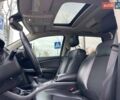 Серый Додж Джорни, объемом двигателя 3.61 л и пробегом 98 тыс. км за 17990 $, фото 26 на Automoto.ua