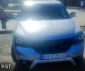 Серый Додж Джорни, объемом двигателя 3.6 л и пробегом 130 тыс. км за 17500 $, фото 7 на Automoto.ua