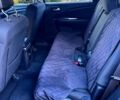 Серый Додж Джорни, объемом двигателя 2.4 л и пробегом 105 тыс. км за 13500 $, фото 6 на Automoto.ua