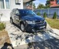 Серый Додж Джорни, объемом двигателя 2.36 л и пробегом 113 тыс. км за 13400 $, фото 5 на Automoto.ua