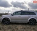 Серый Додж Джорни, объемом двигателя 3.6 л и пробегом 113 тыс. км за 17000 $, фото 8 на Automoto.ua